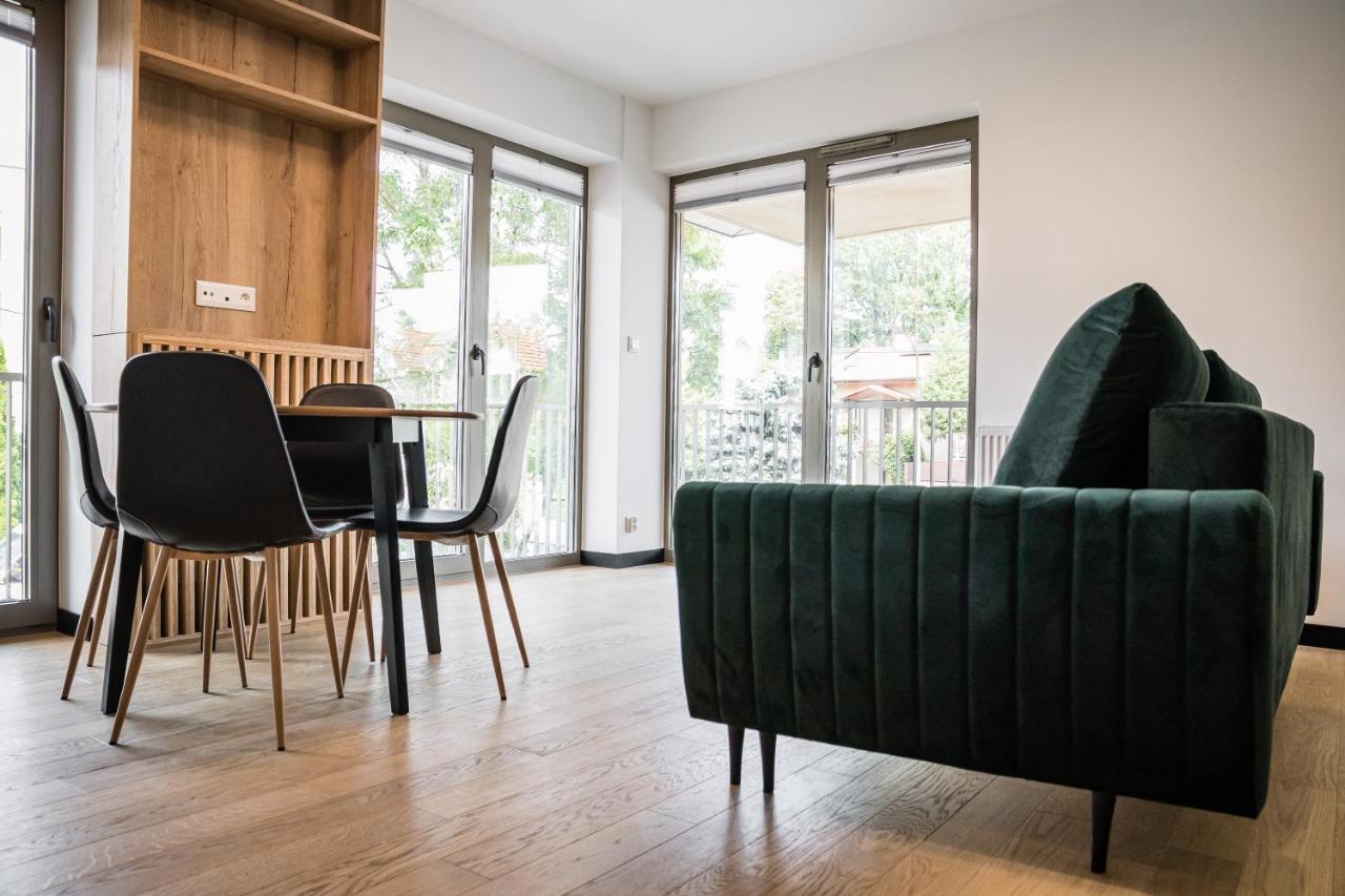Kasztelanska Old Town Deluxe Apartment Wawelofts Krakow Exterior photo