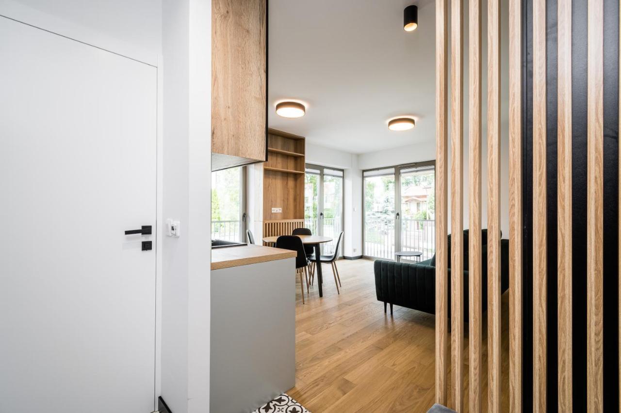 Kasztelanska Old Town Deluxe Apartment Wawelofts Krakow Exterior photo