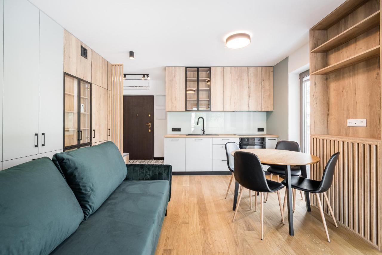 Kasztelanska Old Town Deluxe Apartment Wawelofts Krakow Exterior photo