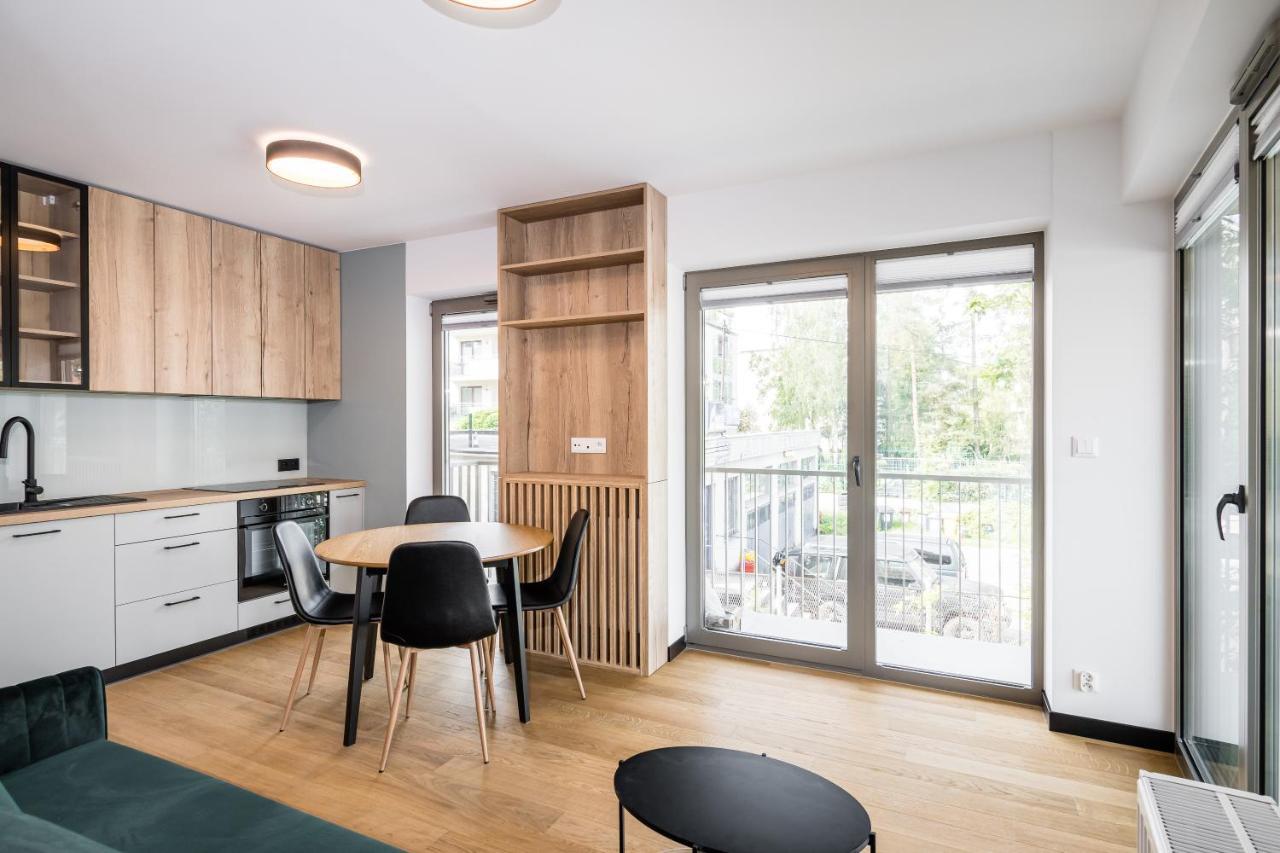 Kasztelanska Old Town Deluxe Apartment Wawelofts Krakow Exterior photo